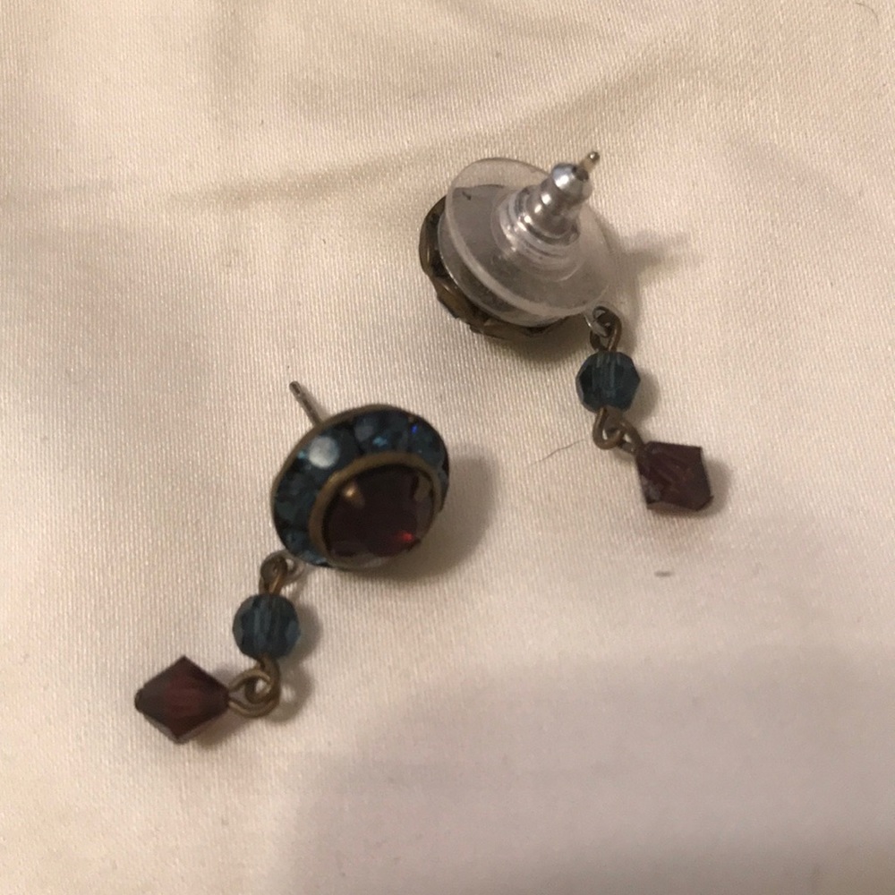 Unique Earrings - image 2